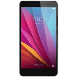 Honor 5X 16GB - Musta - Lukitsematon