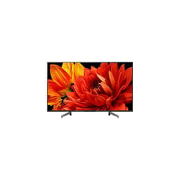 Sony Bravia XG83 Smart TV LED Ultra HD 4K 109 cm