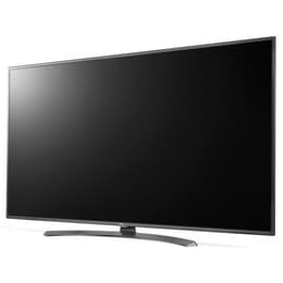 LG 65UH661V Smart TV LCD Ultra HD 4K 165 cm