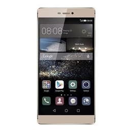 Huawei P8Max 64GB - Kulta - Lukitsematon