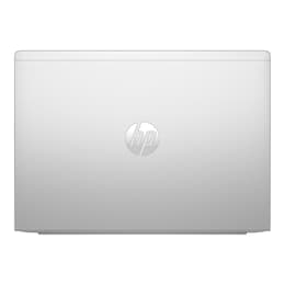 HP EliteBook 640 G11 14" Core Ultra 7 3.6 GHz - SSD 512 Gt - 16GB AZERTY - Ranska