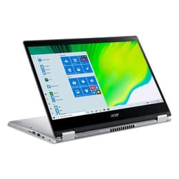 Acer Spin 3 14" Core i5 1.1 GHz - SSD 1 TB - 8GB QWERTZ - Saksa