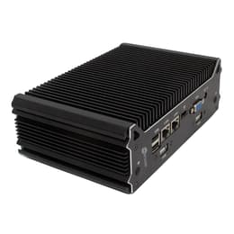 Simpletek Fanless Mini PC Core i5 1.3 GHz - SSD 512 Gt RAM 16 GB