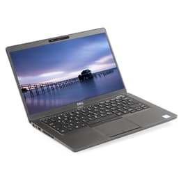 Dell Latitude 5400 14" Core i7 1.9 GHz - 256 Gt SSD - 8GB QWERTY - Italia