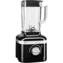 Tehosekoitin Kitchenaid K400 Artisan 5KSB4026 1,4000L - Musta
