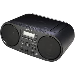Sony ZS-PS55B Radio