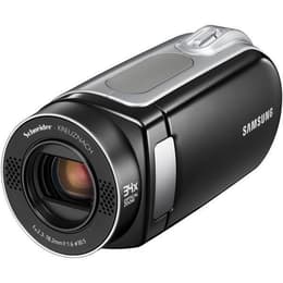 VP-MX20 Videokamera - Musta