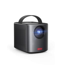 AnkerGB Nebula Mars II Pro Videoprojektori Helligkeit Musta
