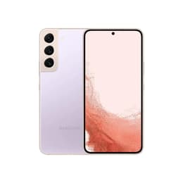 Galaxy S22+ 5G 128GB - Violetti - Lukitsematon