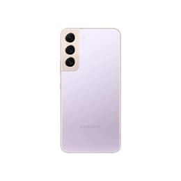 Galaxy S22+ 5G 128GB - Violetti - Lukitsematon