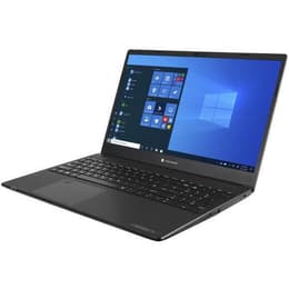 Dynabook Satellite Pro L50 15" Core i5 1.6 GHz - SSD 256 Gt - 8GB AZERTY - Ranska