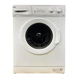 Listo LF1005-2 Pesukone 60 cm Esitäytettävä