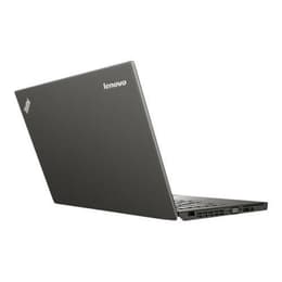 Lenovo ThinkPad X240 12" Core i5 1.6 GHz - SSD 240 GB - 8GB AZERTY - Ranska