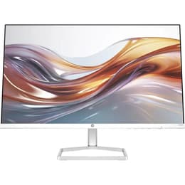 HP Series 5 524SA Tietokoneen näyttö 27" LED FHD
