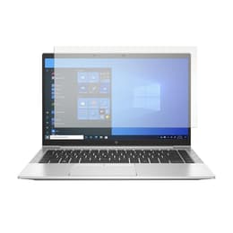 Hp EliteBook 840 G8 14" Core i5 2.4 GHz - SSD 256 GB - 16GB AZERTY - Ranska