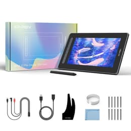 Xp-Pen Artist 12 Pendisplay 2ND Gen Grafiikktabletti