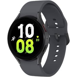 Kellot Cardio GPS Samsung Galaxy Watch 5 4G - Harmaa