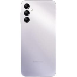 Galaxy A14 5G 128GB - Hopea - Lukitsematon