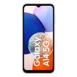 Galaxy A14 5G 128GB - Hopea - Lukitsematon