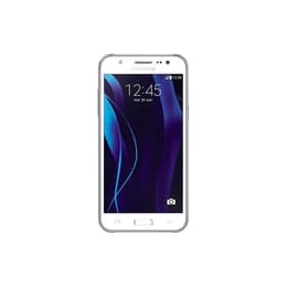 Galaxy J5 16GB - Valkoinen - Lukitsematon