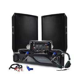 Bm Sonic 1000W PA-kaiutin