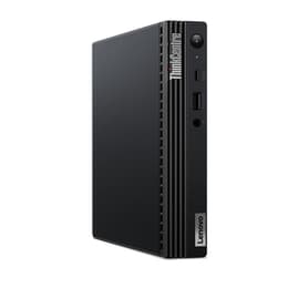 Lenovo ThinkCentre M70Q Tiny Core i5 1.8 GHz - SSD 256 Gt RAM 8 GB