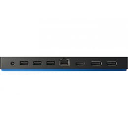 Hp USB-C Dock G4 Telakointiasema