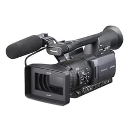 Panasonic AG-HMC151E Videokamera - Musta