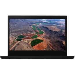 Lenovo ThinkPad L14 14" Ryzen 5 2.3 GHz - SSD 512 Gt - 16GB QWERTY - Espanja