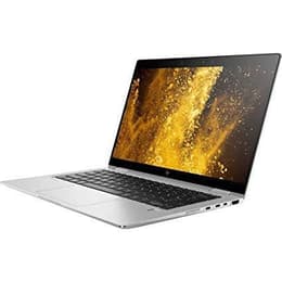 HP EliteBook x360 1030 G3 13" Core i5 1.7 GHz - SSD 512 GB - 8GB AZERTY - Ranska