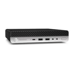 HP ProDesk 600 G5 Mini Core i5 2.2 GHz - SSD 512 Gt RAM 16 GB
