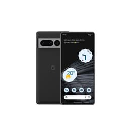 Google Pixel 7 128GB - Musta - Lukitsematon