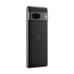 Google Pixel 7 128GB - Musta - Lukitsematon
