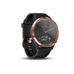 Kellot Garmin Cardio Vivomove HR - Ruusukulta