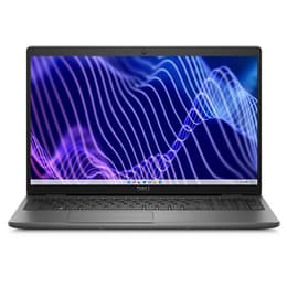 Dell Latitude 3540 15" Core i5 1.3 GHz - SSD 512 Gt - 8GB QWERTY - Englanti