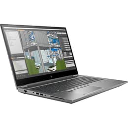HP ZBook Fury 15 G8 15" Core i9 2.6 GHz - SSD 1000 GB - 32GB QWERTZ - Puola