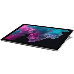 Microsoft Surface Pro 6 12" Core i5 1.6 GHz - SSD 128 GB - 8GB QWERTZ - Saksa