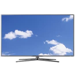 Samsung UE55D7000ZF Smart TV LCD Full HD 1080p 140 cm