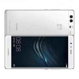 Huawei P9 Plus 32GB - Valkoinen - Lukitsematon