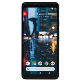 Google Pixel 2 XL 128GB - Valkoinen - Lukitsematon