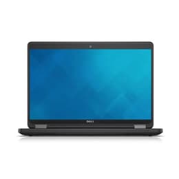 Dell Latitude E7440 14" Core i5 2 GHz - SSD 256 GB - 8GB AZERTY - Ranska
