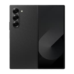 Galaxy Z Fold6 512GB - Musta - Lukitsematon