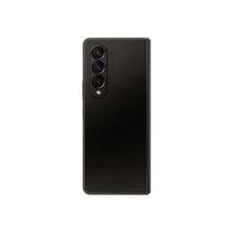Galaxy Z Fold6 512GB - Musta - Lukitsematon