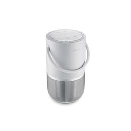Bose Portable Home Speaker Bluetooth - Valkoinen