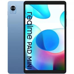 Realme Pad Mini 64GB - Sininen - WiFi