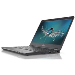 Fujitsu LifeBook U7311 13" Core i5 2.4 GHz - SSD 512 Gt - 16GB QWERTY - Ruotsi