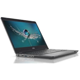 Fujitsu LifeBook U7311 13" Core i5 2.4 GHz - SSD 512 Gt - 16GB QWERTY - Ruotsi