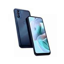 Motorola Moto G41 128GB - Musta - Lukitsematon