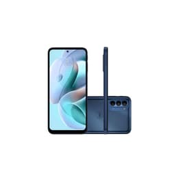 Motorola Moto G41 128GB - Musta - Lukitsematon