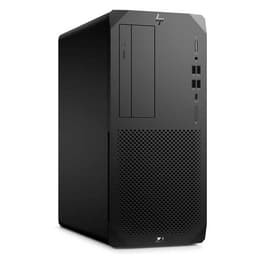 HP Z1 G8 Tower Core i7 2.5 GHz - SSD 512 Gt RAM 32 GB